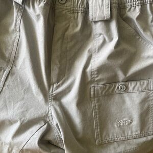Aftco Original Stretch Fishing Short